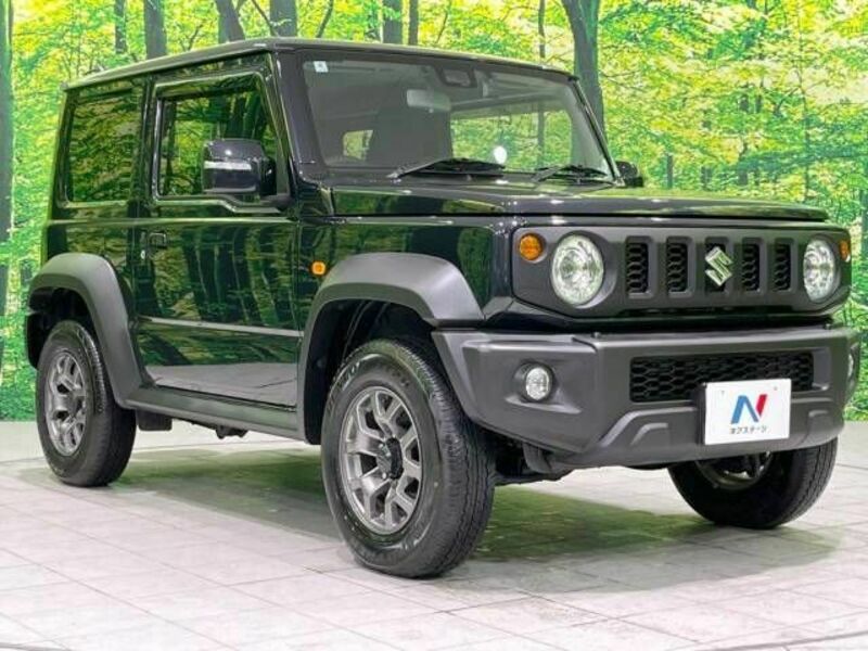 JIMNY SIERRA