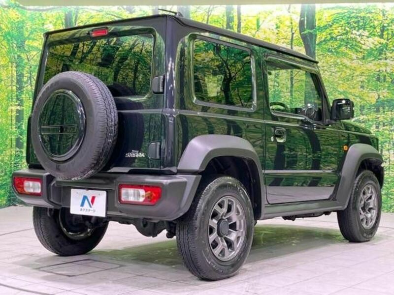 JIMNY SIERRA