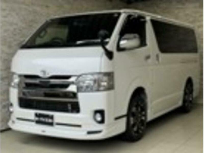 HIACE VAN-0