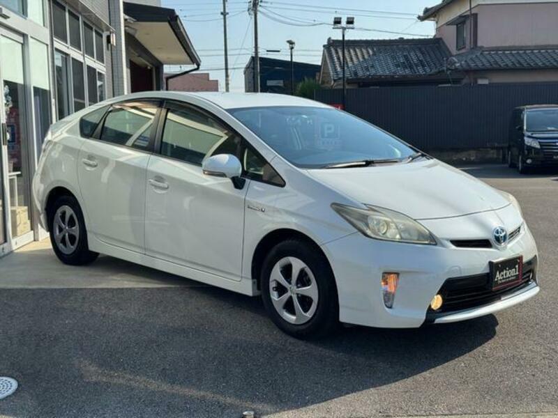 PRIUS