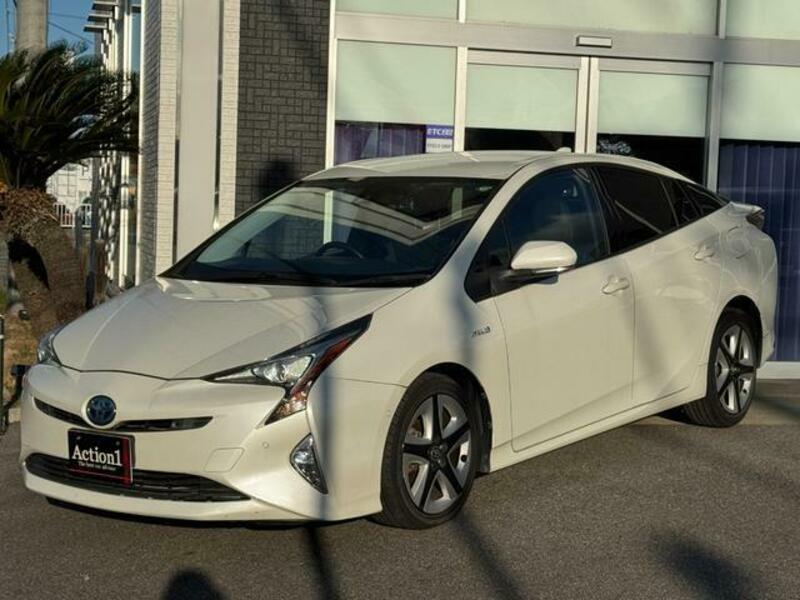 PRIUS