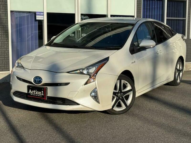 PRIUS