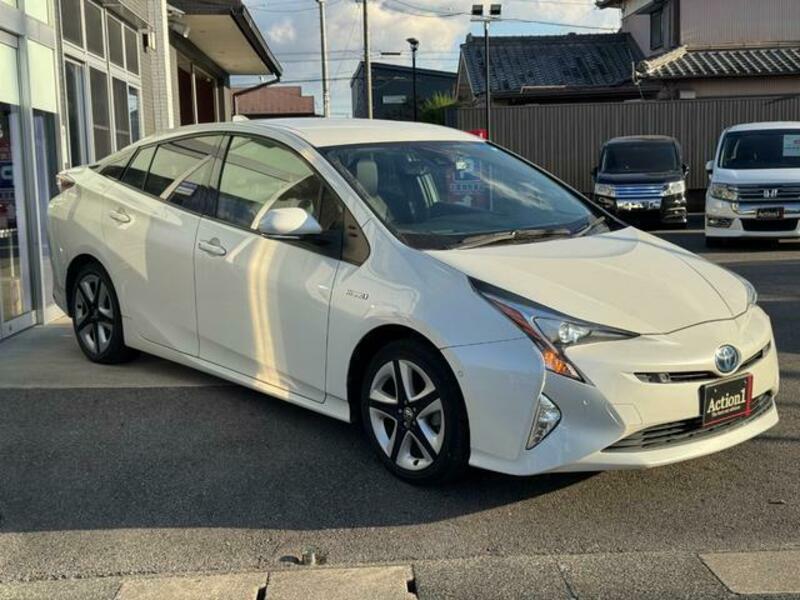 PRIUS