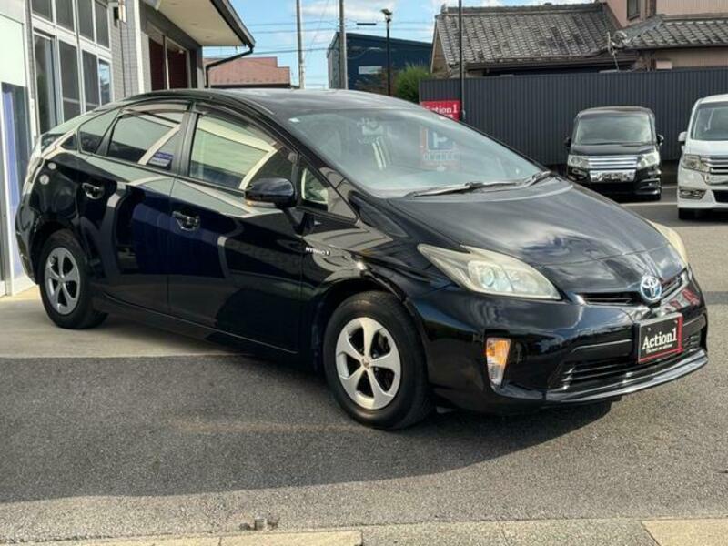 PRIUS