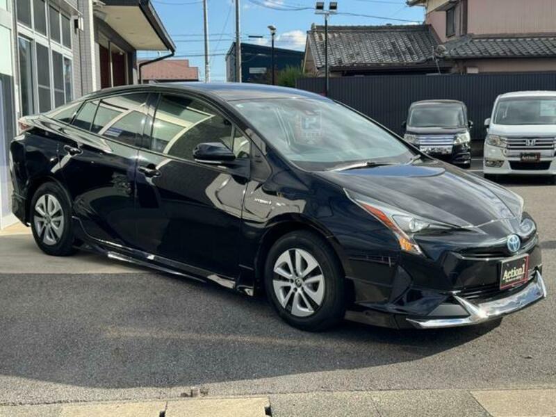 PRIUS