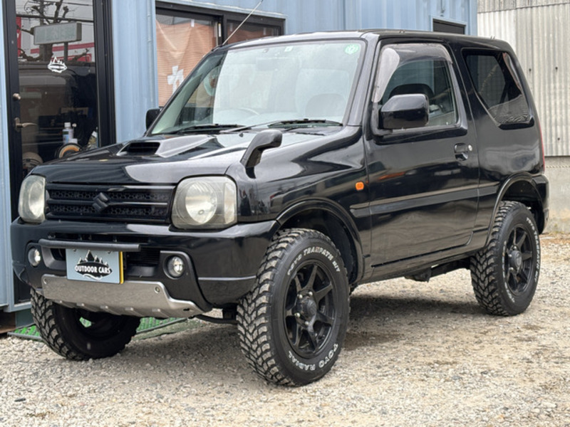 JIMNY