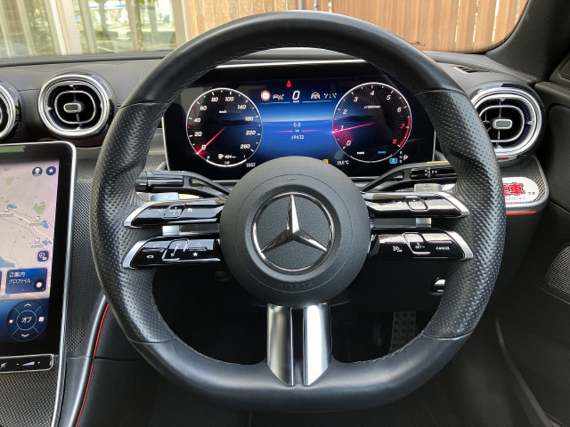 C-CLASS