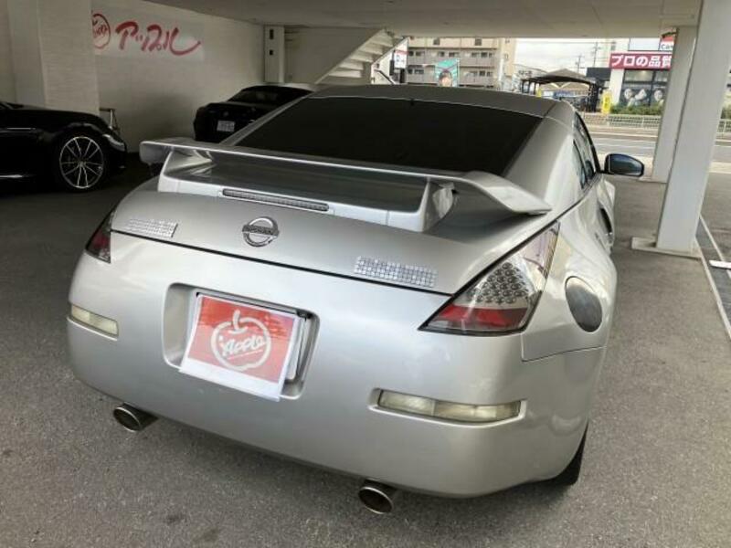 FAIRLADY Z