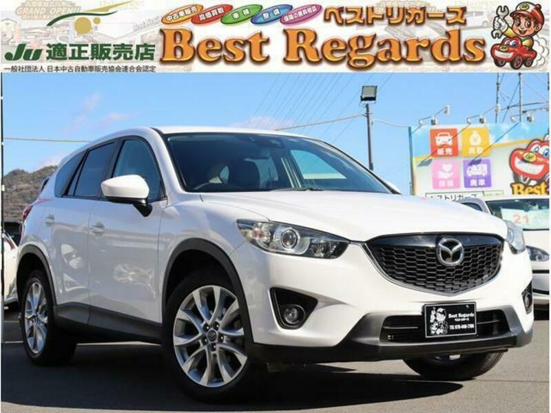 CX-5-0