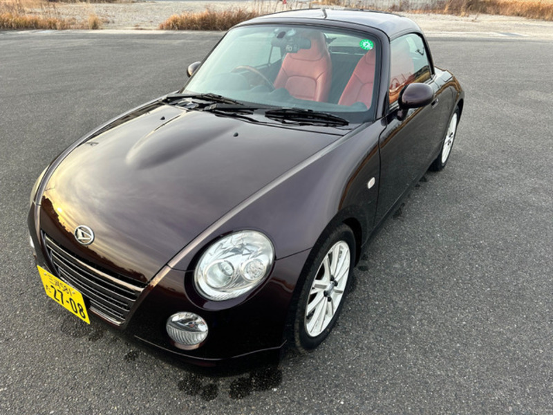 COPEN