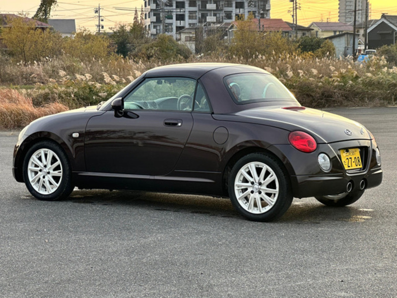 COPEN