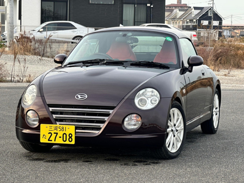 COPEN