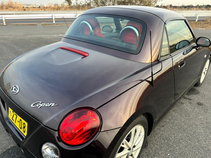 COPEN