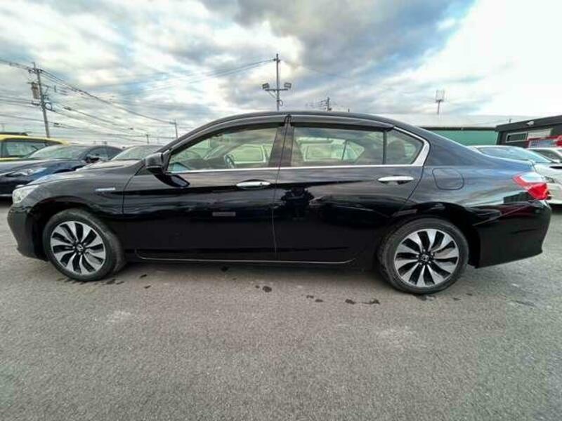 ACCORD HYBRID