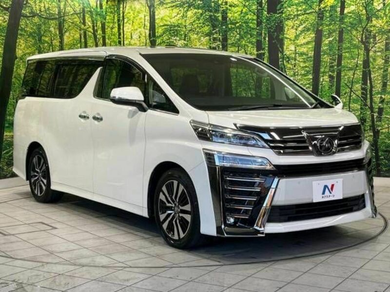 VELLFIRE