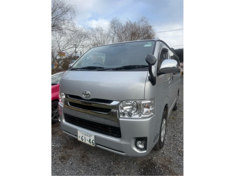 HIACE VAN-0