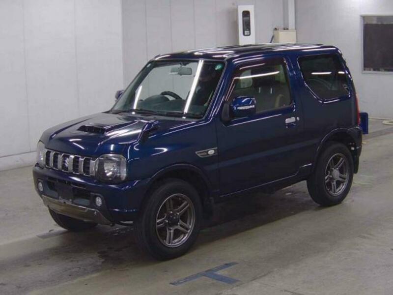 JIMNY