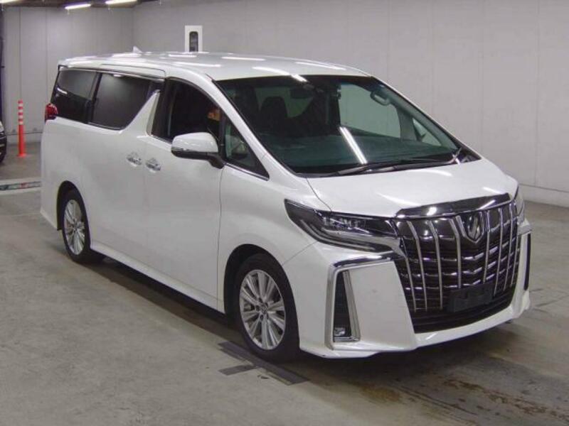 ALPHARD-0