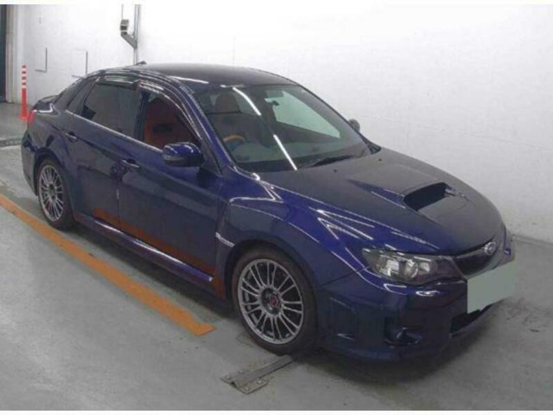 IMPREZA