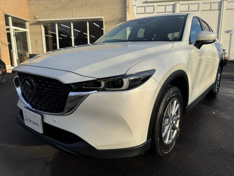 CX-5-0