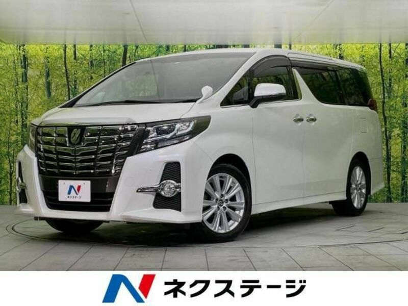 ALPHARD-0