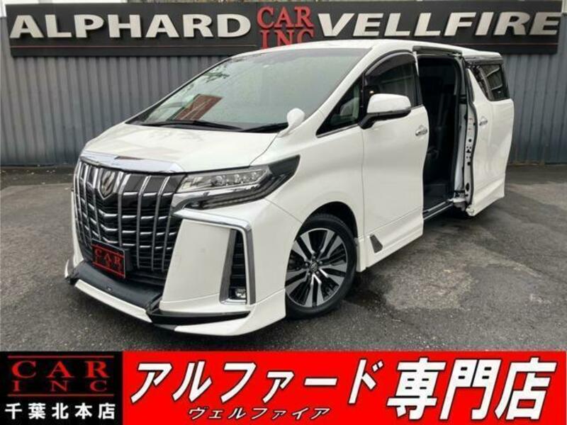 ALPHARD-0