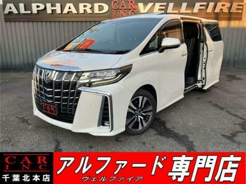 ALPHARD-0