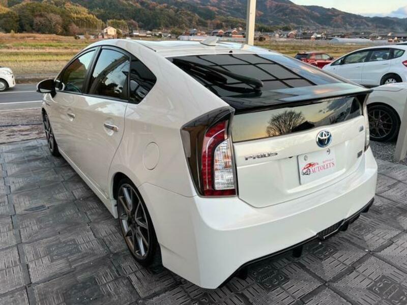 PRIUS