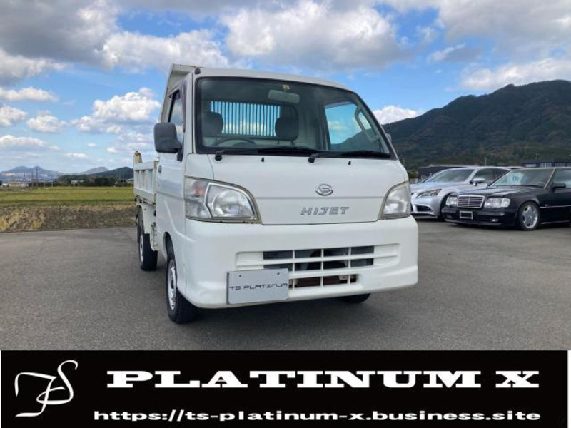 HIJET TRUCK-0