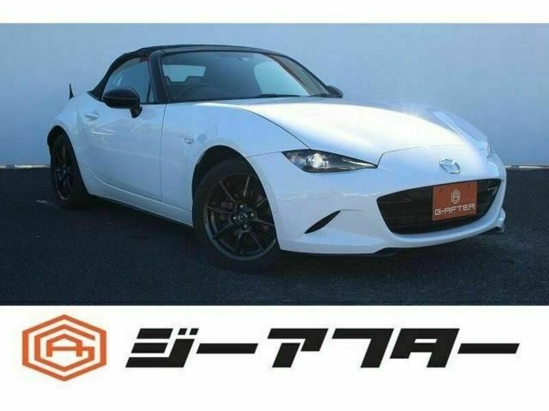 MAZDA ROADSTER