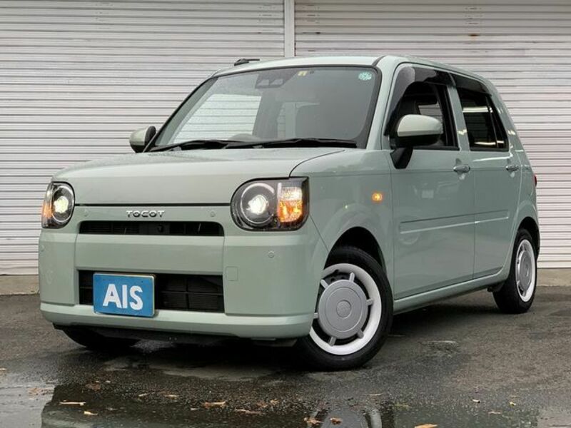 DAIHATSU MIRA TOCOT