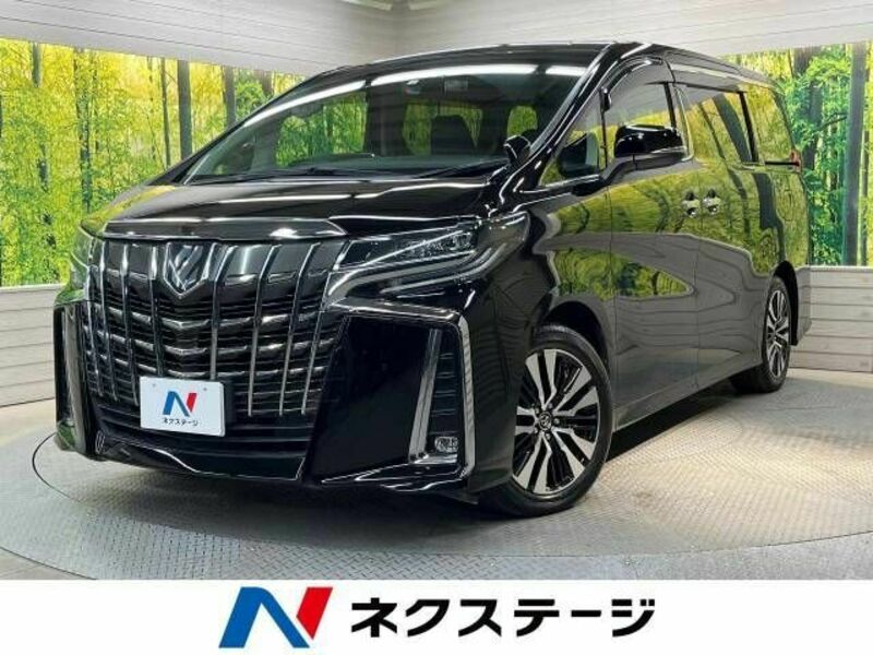 ALPHARD-0