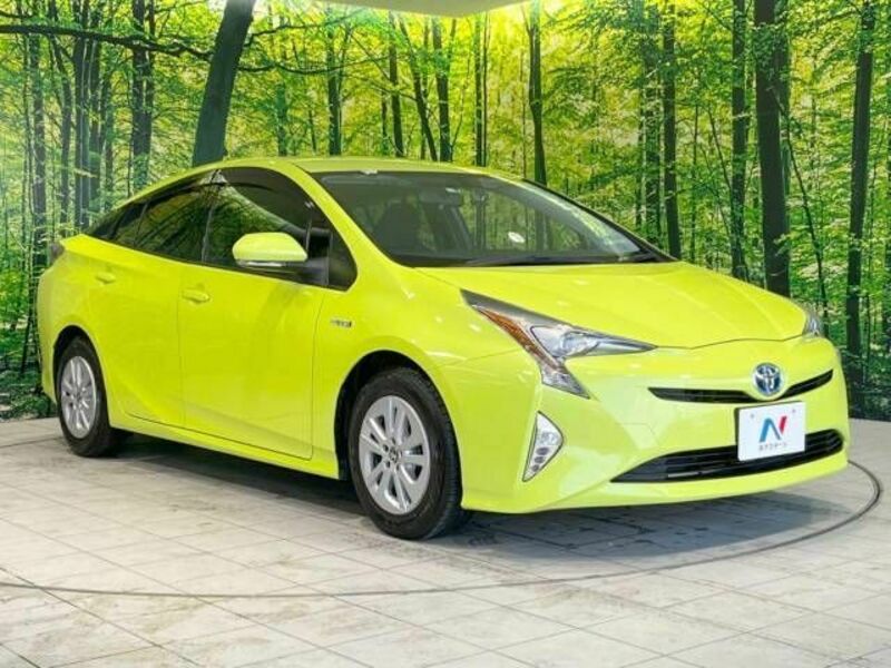 PRIUS