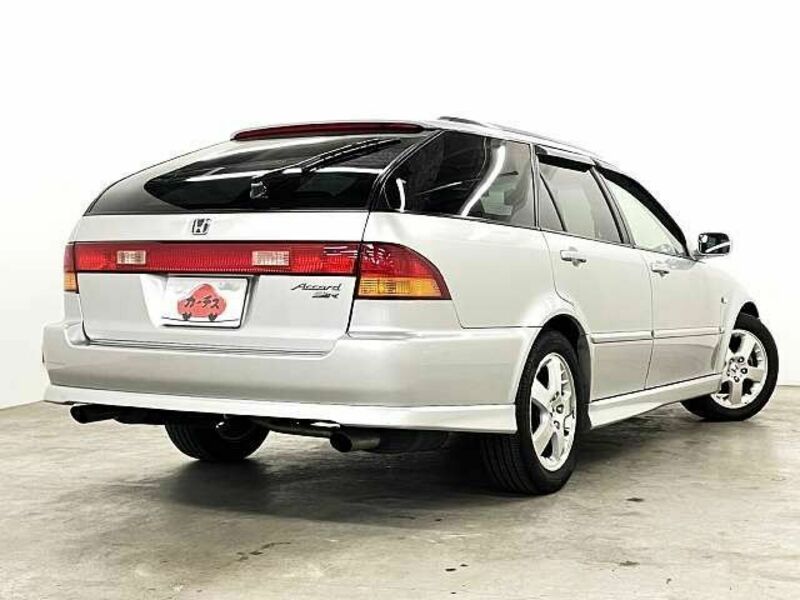 ACCORD WAGON