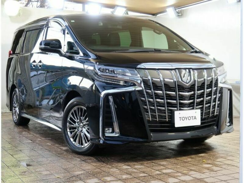 ALPHARD-0