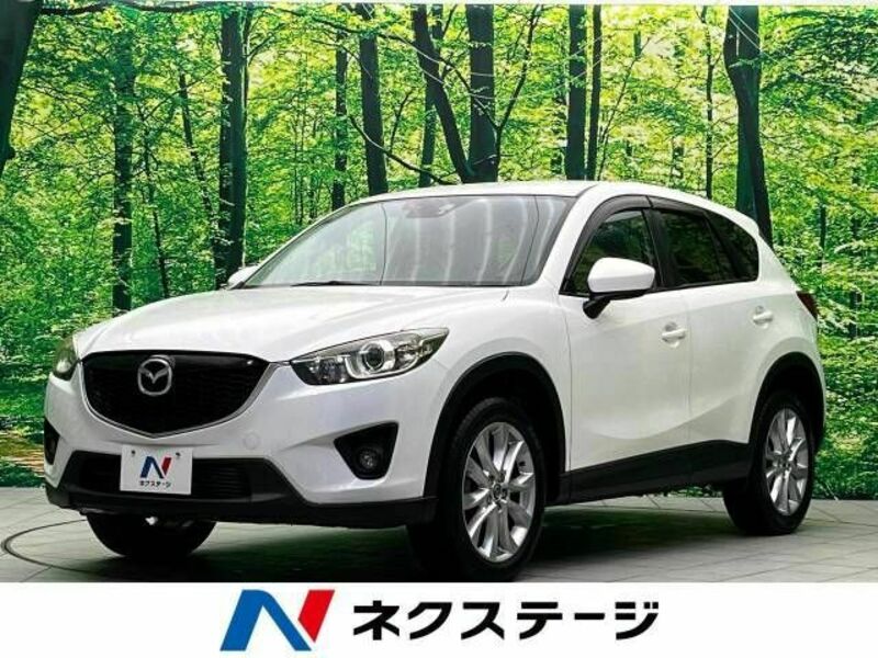 CX-5-0