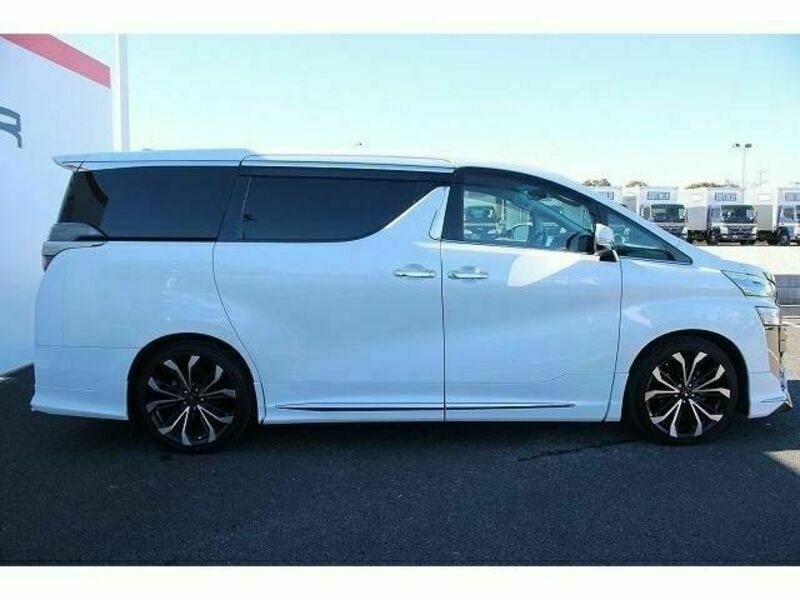 VELLFIRE