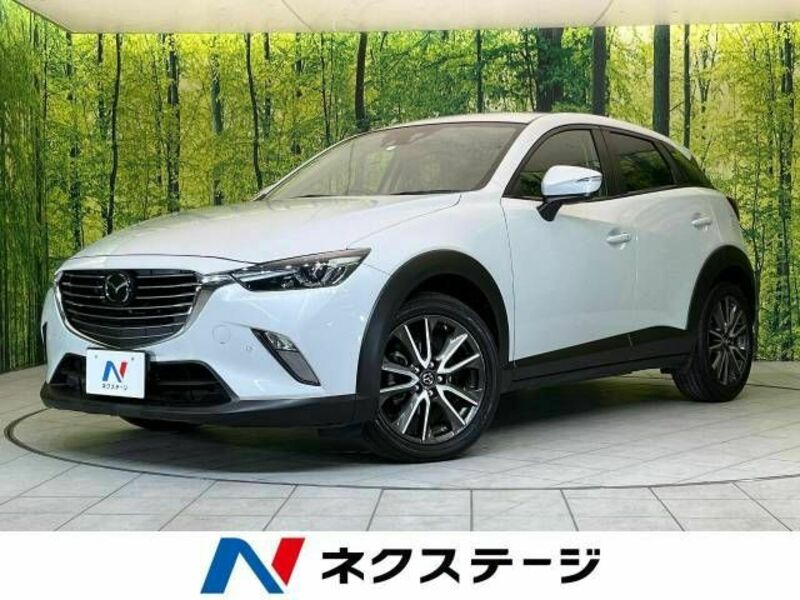 CX-3-0