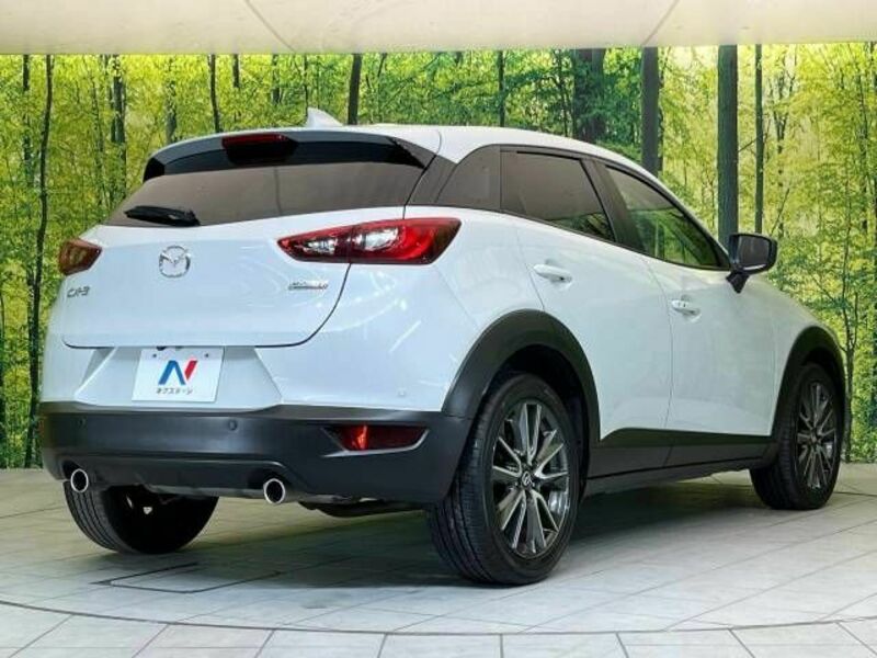 CX-3