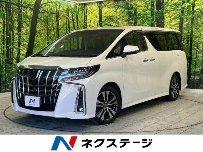 ALPHARD-0