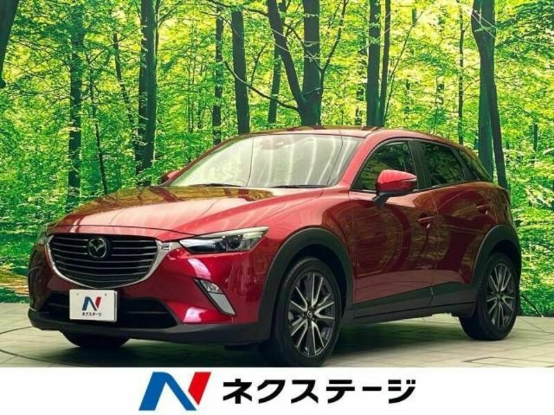 CX-3-0