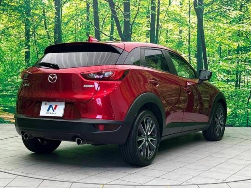 CX-3