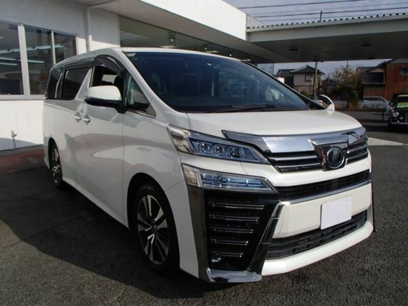 VELLFIRE