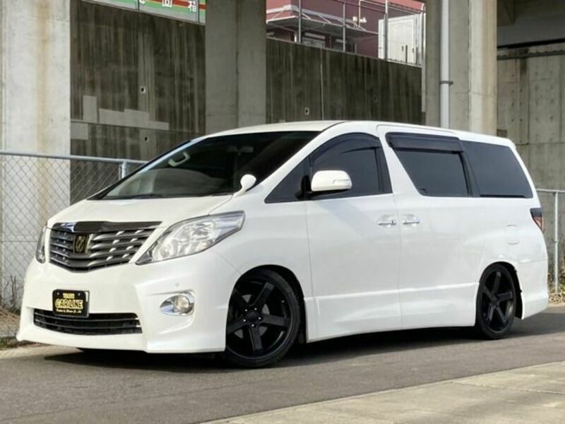 ALPHARD-0