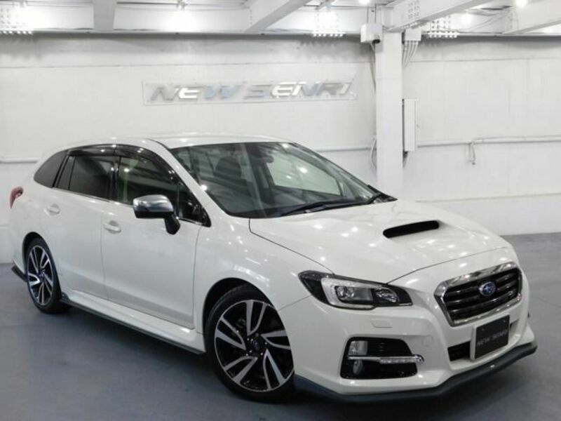 LEVORG-0