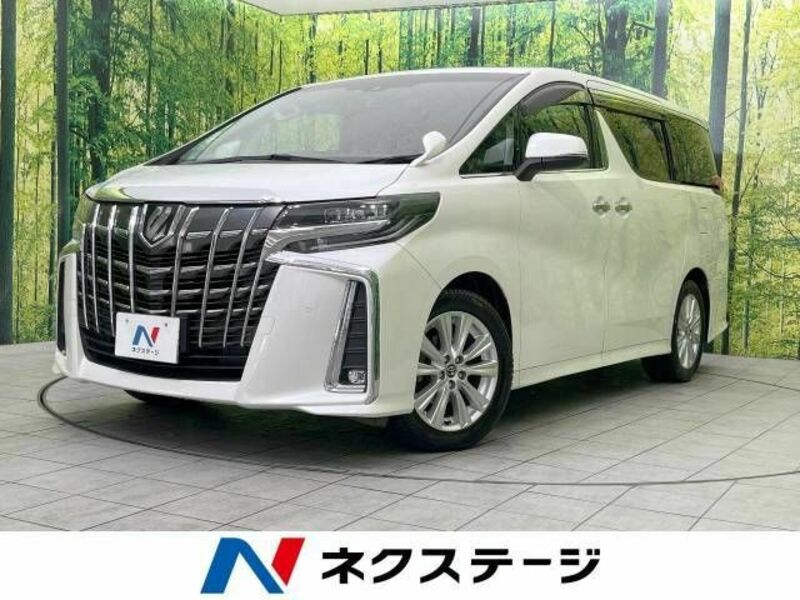 ALPHARD-0