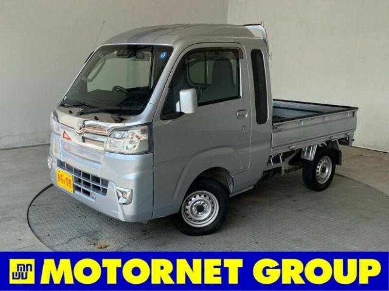 HIJET TRUCK-0