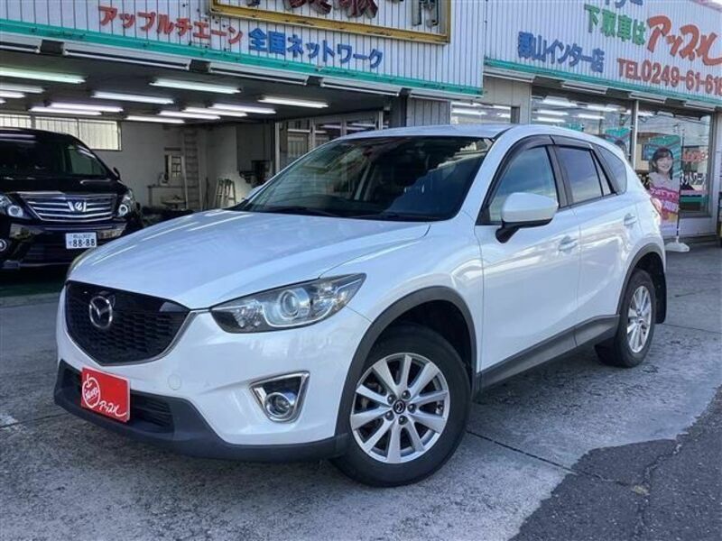 CX-5-0