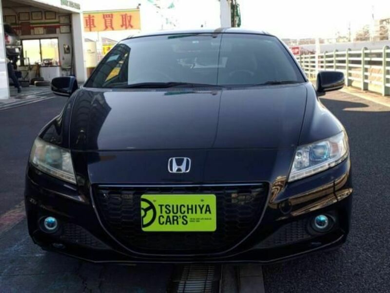 CR-Z