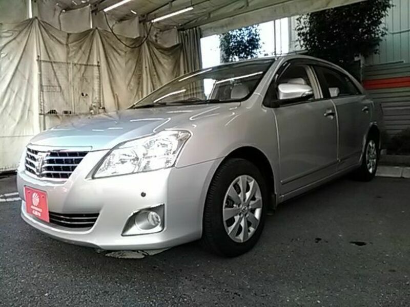 TOYOTA PREMIO